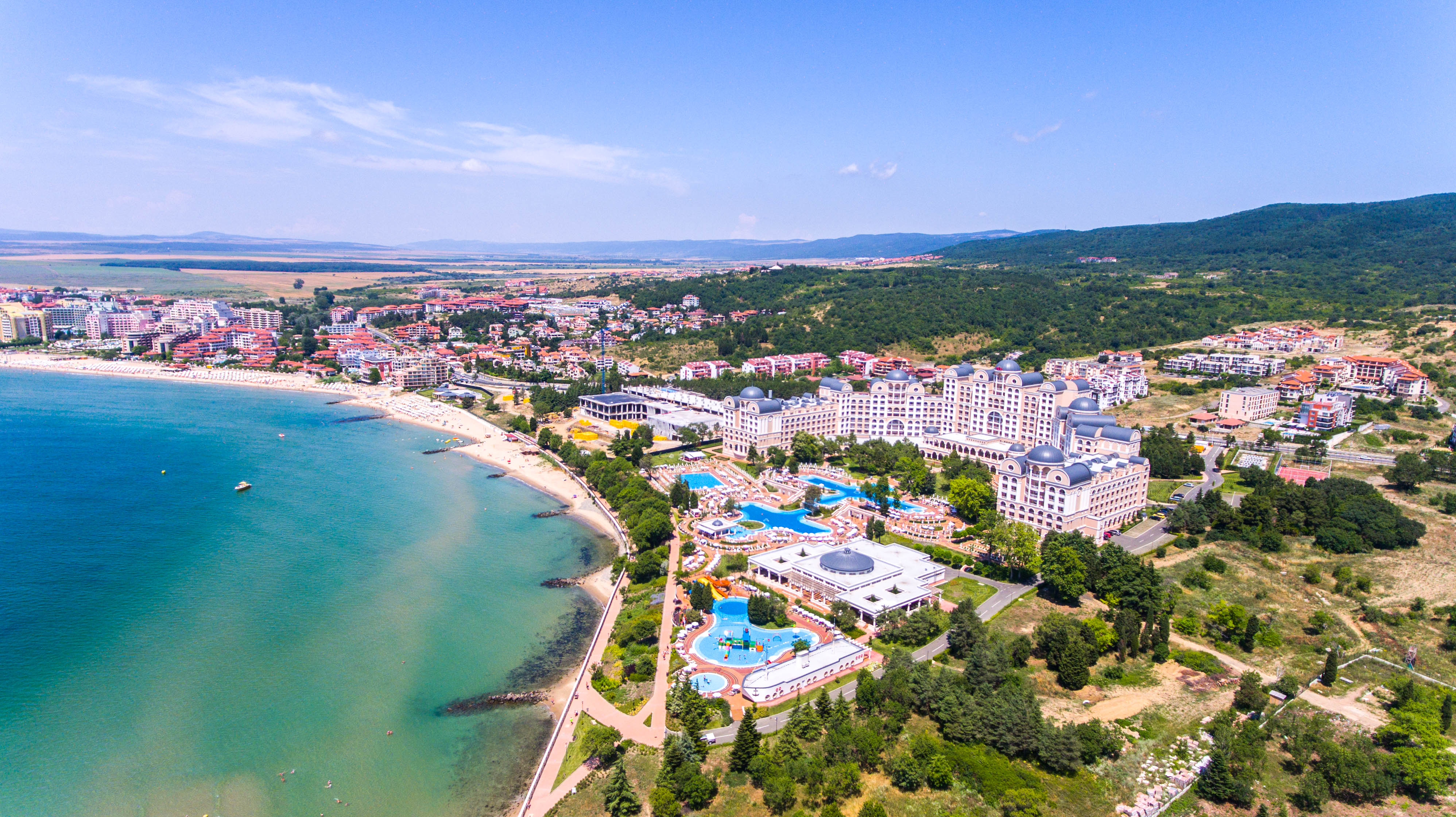 Республика болгария. Курорт Солнечный берег Болгария. Солнечная Болгария. Болгария София море. Солнечные Пески Болгария.